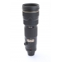 Nikon AF-S 4,0/200-400 G IF ED VR (274087)