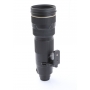 Nikon AF-S 4,0/200-400 G IF ED VR (274087)