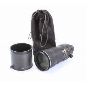 Nikon AF-S 2,8/300 D IF-ED VR II (274089)