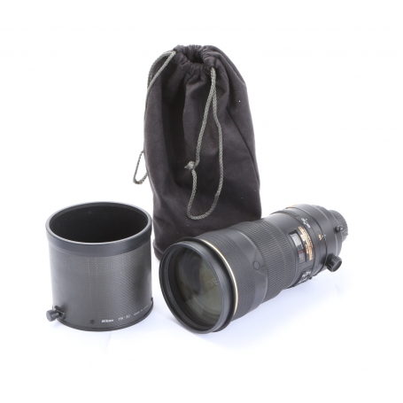 Nikon AF-S 2,8/300 D IF-ED VR II (274089)