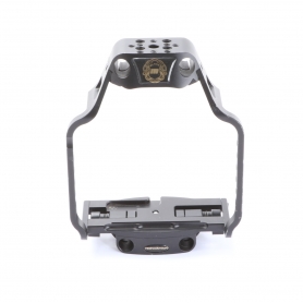 Redrockmicro Cage Käfig für Blackmagic Design Cinema Camera 2.5 K (274091)