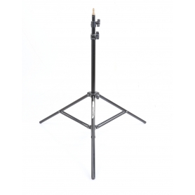Manfrotto 366B Lampenstativ bis 200 cm (274101)