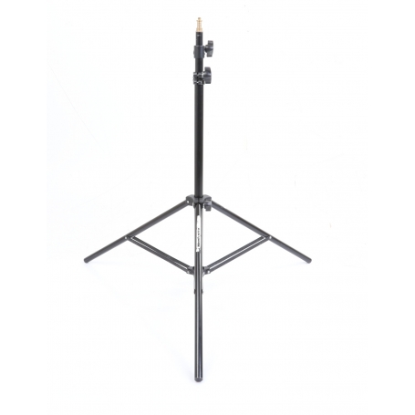 Manfrotto 366B Lampenstativ bis 200 cm (274101)