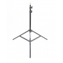Manfrotto 366B Lampenstativ bis 200 cm (274101)