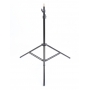 Manfrotto 366B Lampenstativ bis 200 cm (274101)