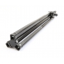 Manfrotto 366B Lampenstativ bis 200 cm (274101)