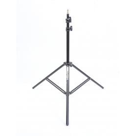 Manfrotto 366B Lampenstativ bis 200 cm (274103)