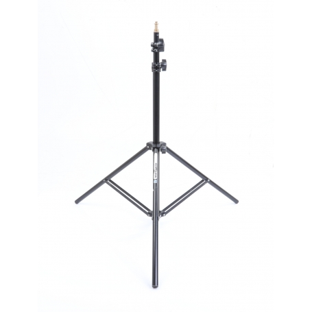 Manfrotto 366B Lampenstativ bis 200 cm (274103)