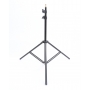 Manfrotto 366B Lampenstativ bis 200 cm (274103)