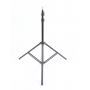 Manfrotto 366B Lampenstativ bis 200 cm (274103)