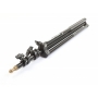Manfrotto 366B Lampenstativ bis 200 cm (274103)