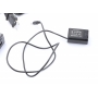 Indipro Netzteil mit Sony a7 III (NP-FZ100) kompatiblem Dummy-Akku (8 ft) (274108)