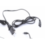 Indipro Netzteil mit Sony a7 III (NP-FZ100) kompatiblem Dummy-Akku (8 ft) (274108)