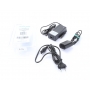 Indipro Netzteil mit Sony a7 III (NP-FZ100) kompatiblem Dummy-Akku (8 ft) (274109)
