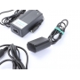 Indipro Netzteil mit Sony a7 III (NP-FZ100) kompatiblem Dummy-Akku (8 ft) (274109)