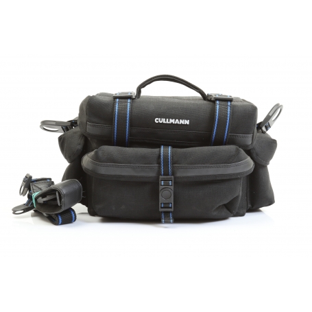 Cullmann Foto Tasche 30x20x20 cm (274140)
