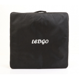 Ledgo Tasche für LED Panel ca. 50x50x10 (274143)