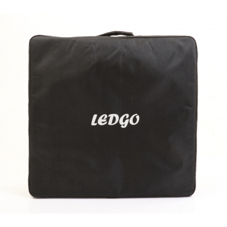 Ledgo Tasche für LED Panel ca. 50x50x10 (274143)