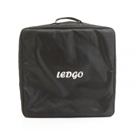 Ledgo Tasche für LED Panel ca. 50x50x10 (274144)
