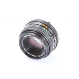 Minolta MD 1,7/50 Rokkor (274180)