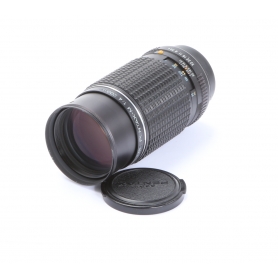 Asahi Pentax SMC 4,0/200 Pentax-M (274183)