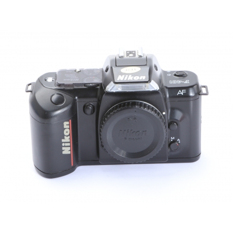 Nikon F-401 AF (274187)