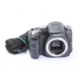 Sony Alpha 100 (274188)