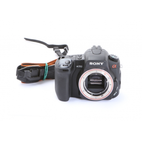 Sony Alpha 350 (274190)