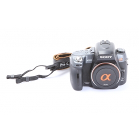 Sony Alpha 550 (274191)