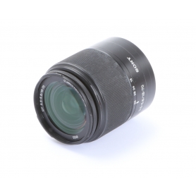Sony DT 3,5-5,6/18-70 (274192)