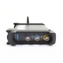 Voltcraft Smart WIFI Scope 1070D Oszilloskop-Vorsatz USB-Oszilloskop Digital-Speicher 70MHz 250MSa/s (274207)