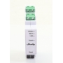 Shelly Pro 3EM-400 Energiezähler, WLAN, Bluetooth, LAN, 3x 400A, inkl. 3 Klemmen, Messfunktion (Shelly_Pro_3EM_400A) (274224)