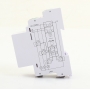 Shelly Pro 3EM-400 Energiezähler, WLAN, Bluetooth, LAN, 3x 400A, inkl. 3 Klemmen, Messfunktion (Shelly_Pro_3EM_400A) (274224)