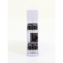 Shelly Pro 3EM-400 Energiezähler, WLAN, Bluetooth, LAN, 3x 400A, inkl. 3 Klemmen, Messfunktion (Shelly_Pro_3EM_400A) (274224)