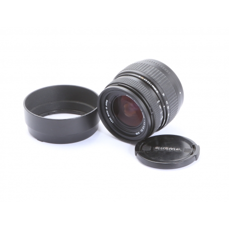Sigma DC 3,5-5,6/18-50 DG NI/AF D (270753)