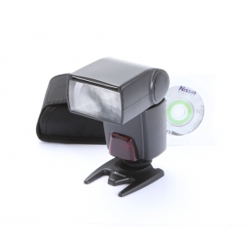 Nissin Blitzgerät Di622 für Canon (270761)