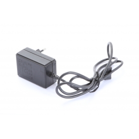Metz Mecablitz 215.12a Ladegerät Charger 220V 6V (270767)