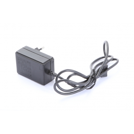 Metz Mecablitz 215.12a Ladegerät Charger 220V 6V (270767)