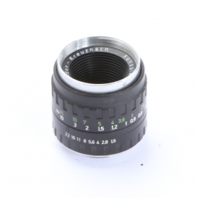 Schneider-Kreuznach Xenoplan 1,9/25 (270773)