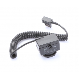 Metz SCA 311 Blitzadapter (270775)