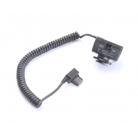 Metz SCA 511 Blitzadapter (270776)