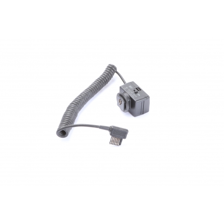 Metz SCA 311 Blitzadapter (270778)