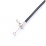 Drahtauslöser Kabelauslöser 50 cm (270848)