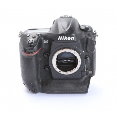 Nikon D4 (272022)
