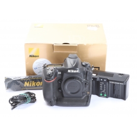 Nikon D4 (272023)