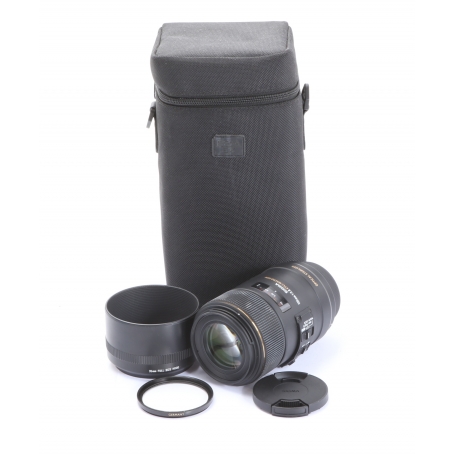 Sigma EX 2,8/105 DG Makro HSM OS Sony A-Mount (272024)