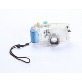 Canon Unterwassergehäuse WP-DC40 (272050)