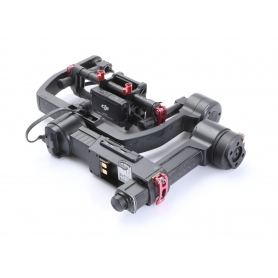 DJI Schwebestativ Gimbal Ronin-M3 (272057)