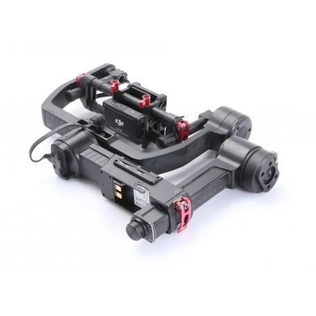 DJI Schwebestativ Gimbal Ronin-M3 (272057)