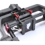 DJI Schwebestativ Gimbal Ronin-M3 (272057)